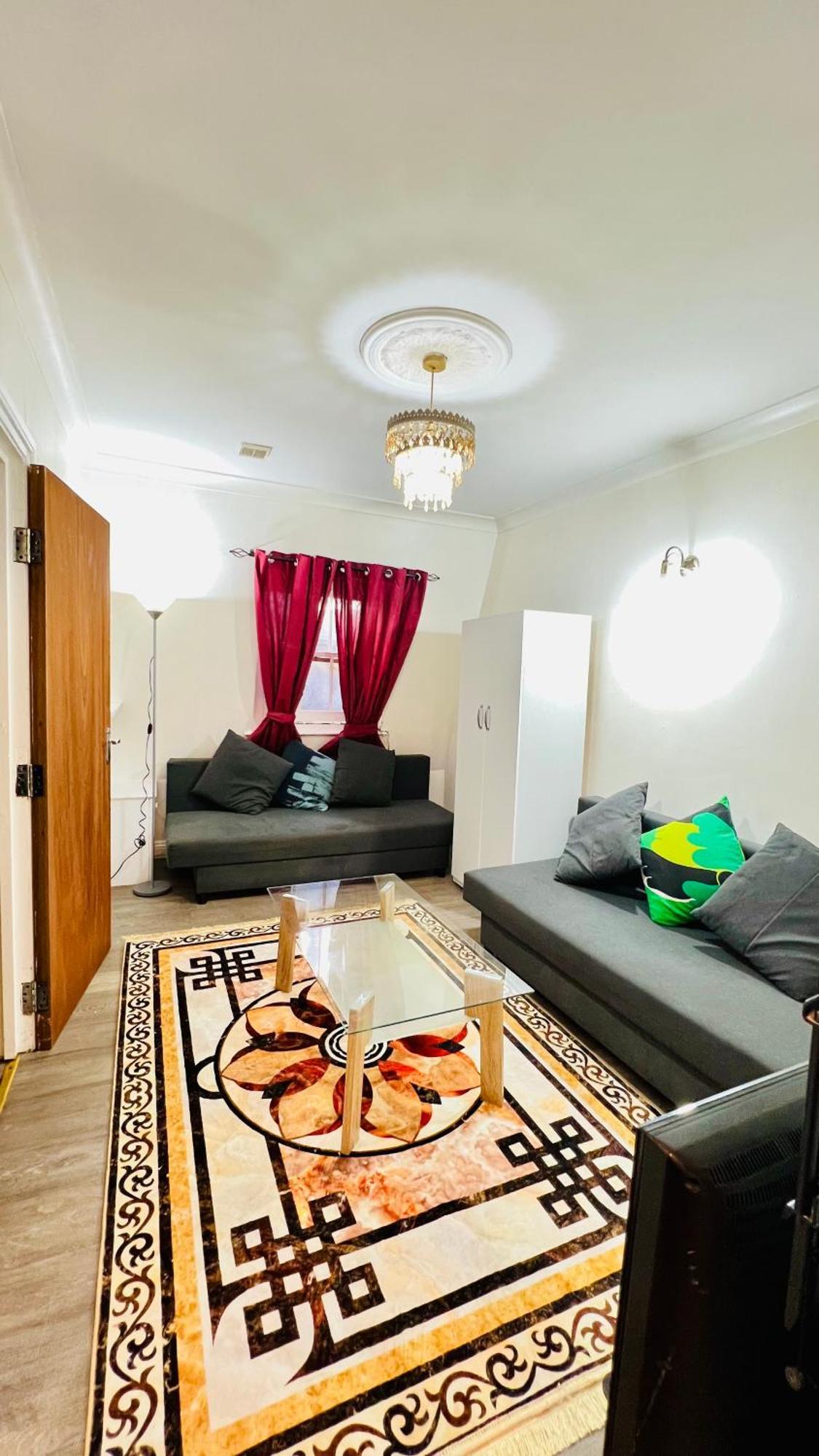 Ar7 Londoners Best Choice Apartment Bagian luar foto